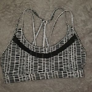 Victoria Secret Sports Bra